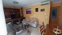 Living room of Flat for sale in Cunit  with Air Conditioner, Heating and Balcony