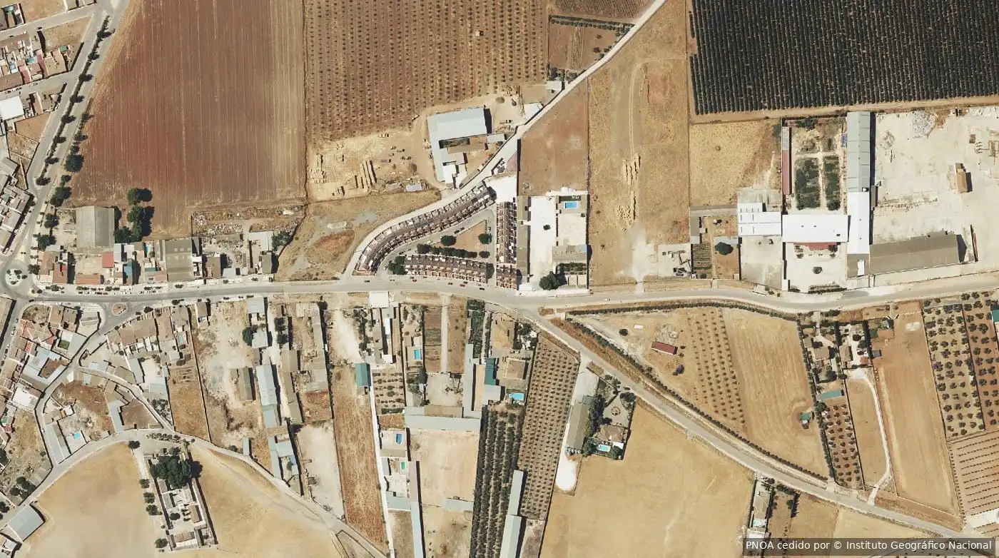 Appartamento in vendita a Sierra de Yeguas, imagen 8