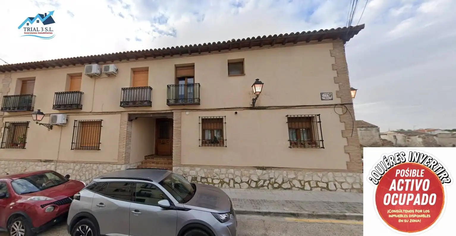 Casa a schiera in vendita a Calle FRANCISCO DE GOYA