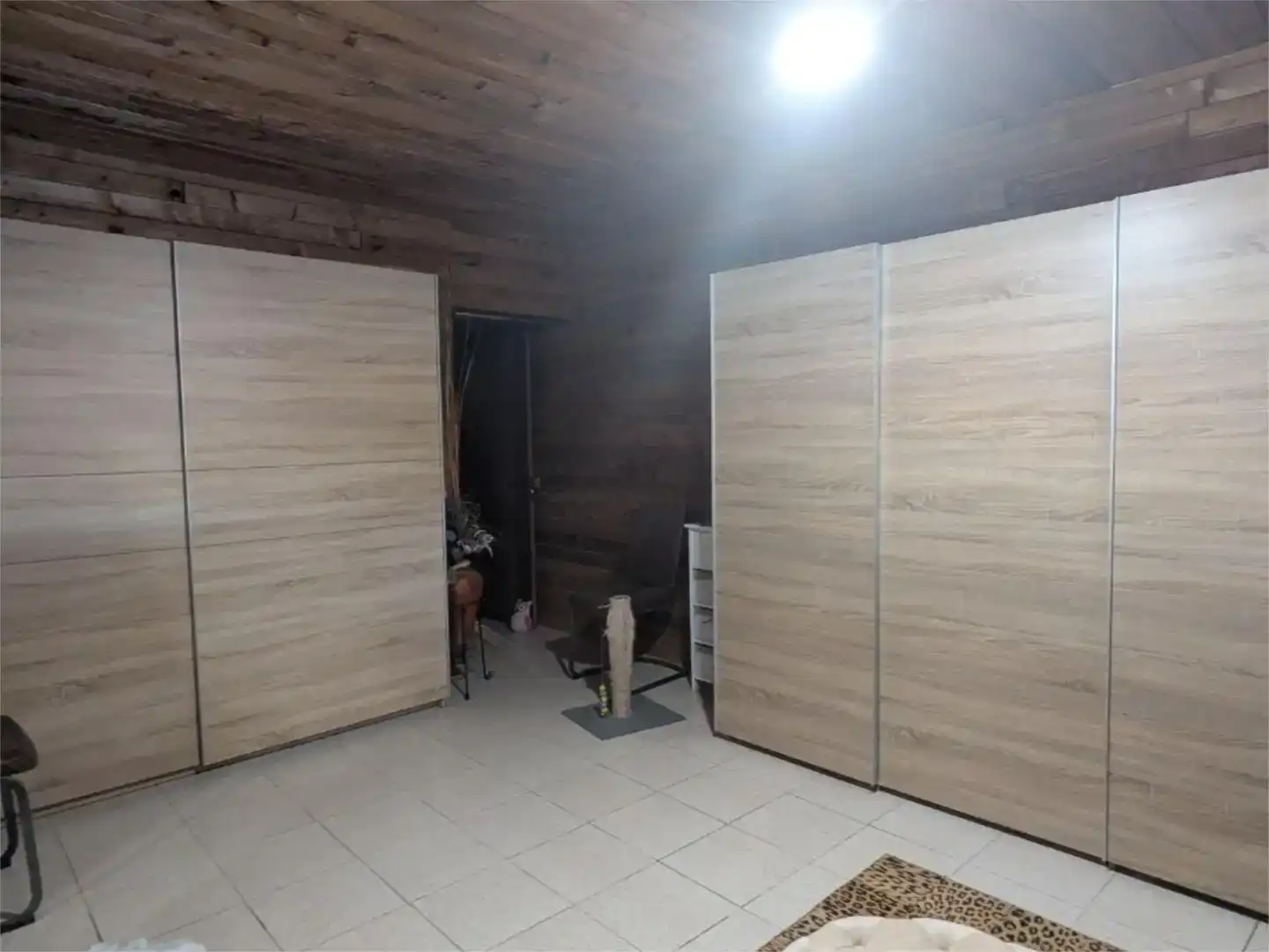 Wohnung zum Verkauf in Elche / Elx mit Klimaanlage, Privatgarten und Abstellraum