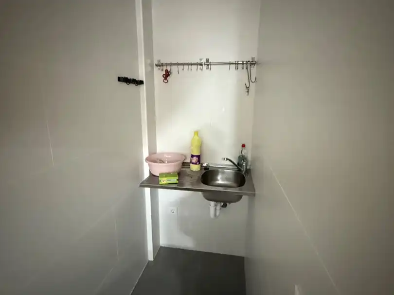 Badezimmer von Geschaftsraum zur Miete in Formentera
