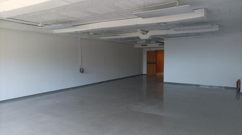 Foto 2 de Oficina de alquiler en Carrer Itàlia, 1, Centre, El Masnou