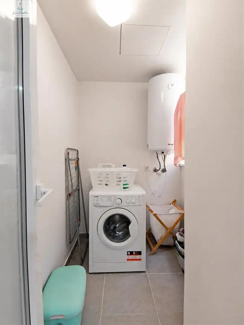 Flat with pool to rent in Cotomar, imagen 7