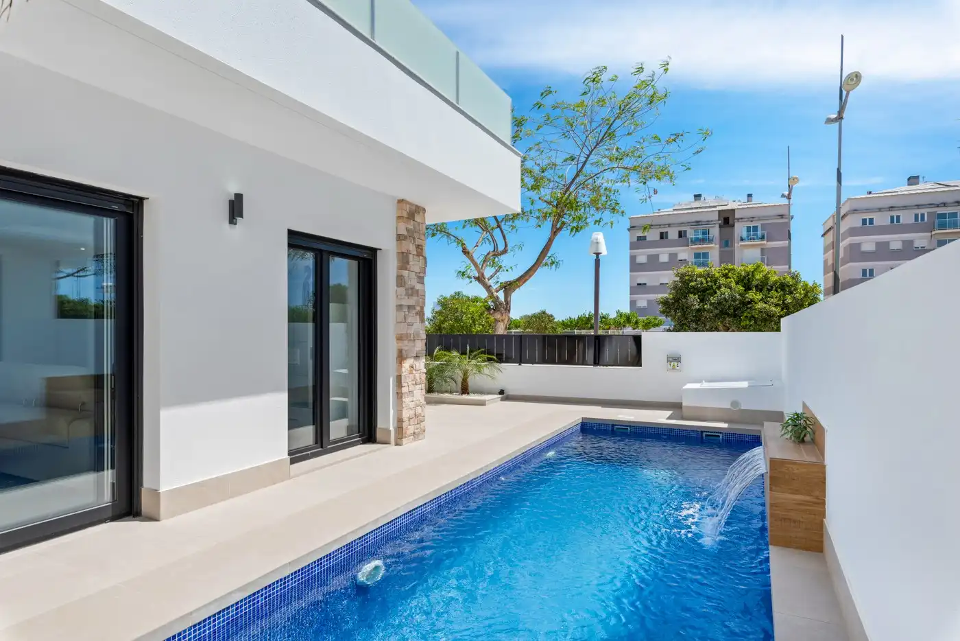 Maison avec piscine à vendre à Dolores, imagen 7