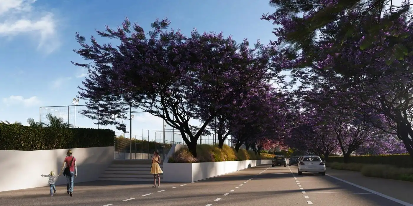 Planta baja en venta en Bel - Air
