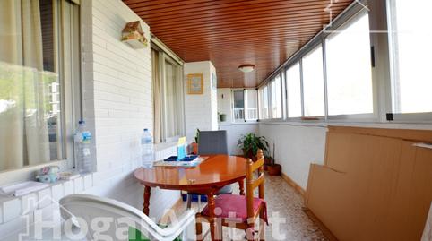 Foto 2 de Pis en venda a Avenida Germanías, Tavernes de la Valldigna, Valencia