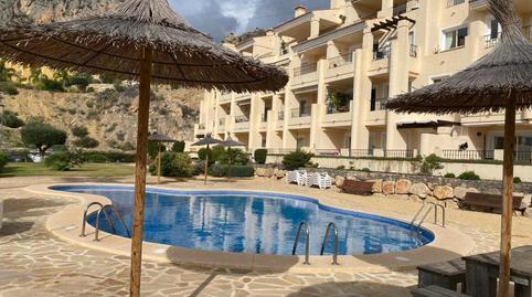 Photo 3 of Apartments for rent in Autopista 03710, Gargasindi - Garduix - Colina del Sol, Calpe / Calp