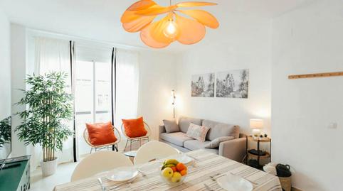 Foto 2 de Pis de lloguer a N/a, San Bernardo,  Sevilla Capital