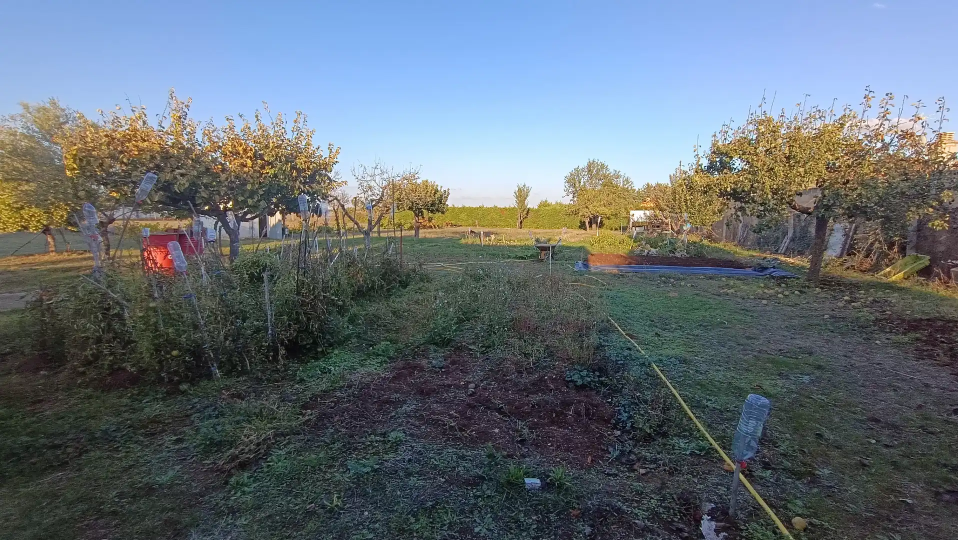 Terreno rustico in vendita a Castellanos de Villiquera, imagen 9