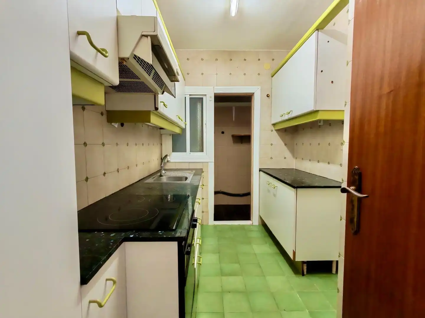 Planta baja en venta en Carrer CATALUNYA, Centre
