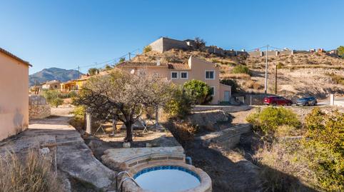 Foto 4 de Casa o xalet en venda a Blanca, Murcia