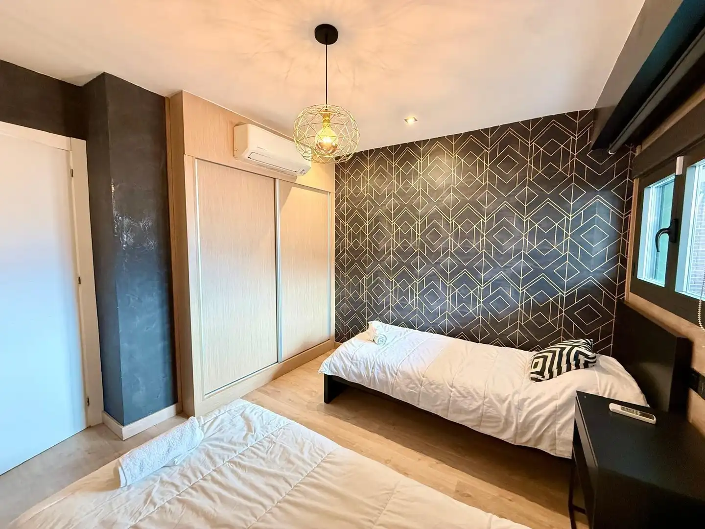 Habitación de Piso en venta en Roquetas de Mar con Aire acondicionado, Calefacción y Piscina comunitaria