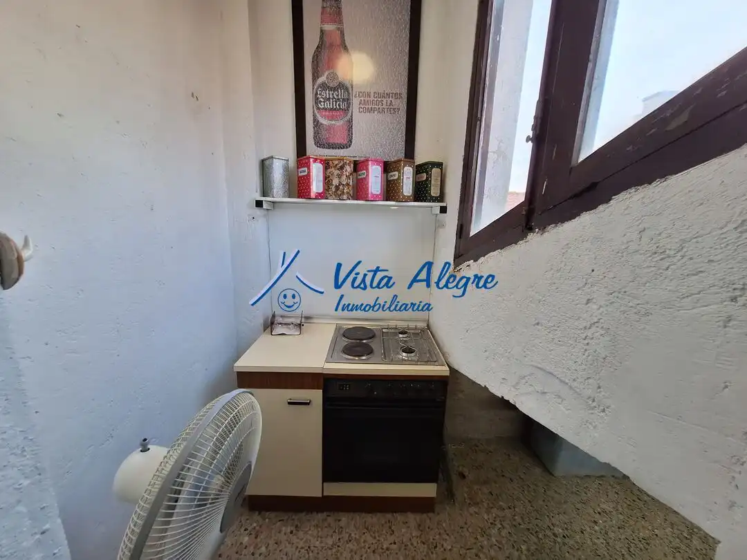 Kitchen of Flat for sale in Haro, La Rioja