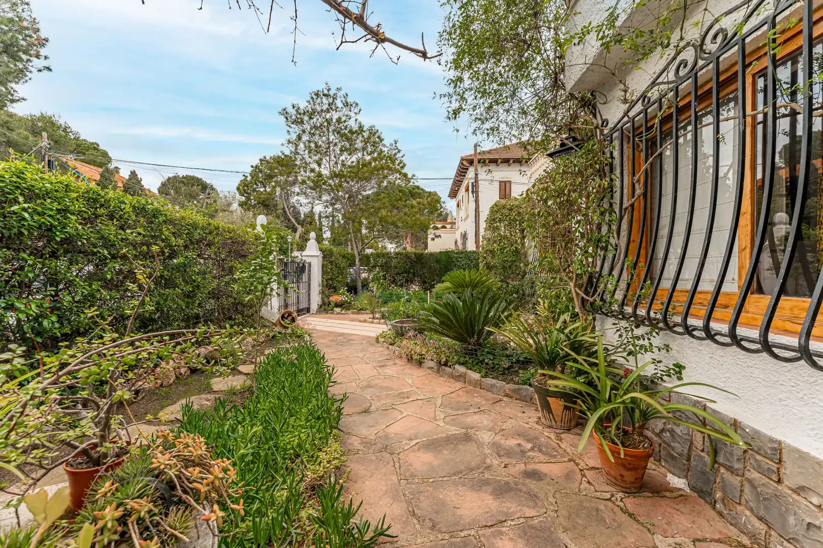 Haus mit Pool zum Verkauf in Avenida Blasco Ibáñez 36, imagen 30