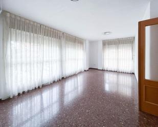 Dining room of Flat to rent in  Valencia Capital  with Air Conditioner