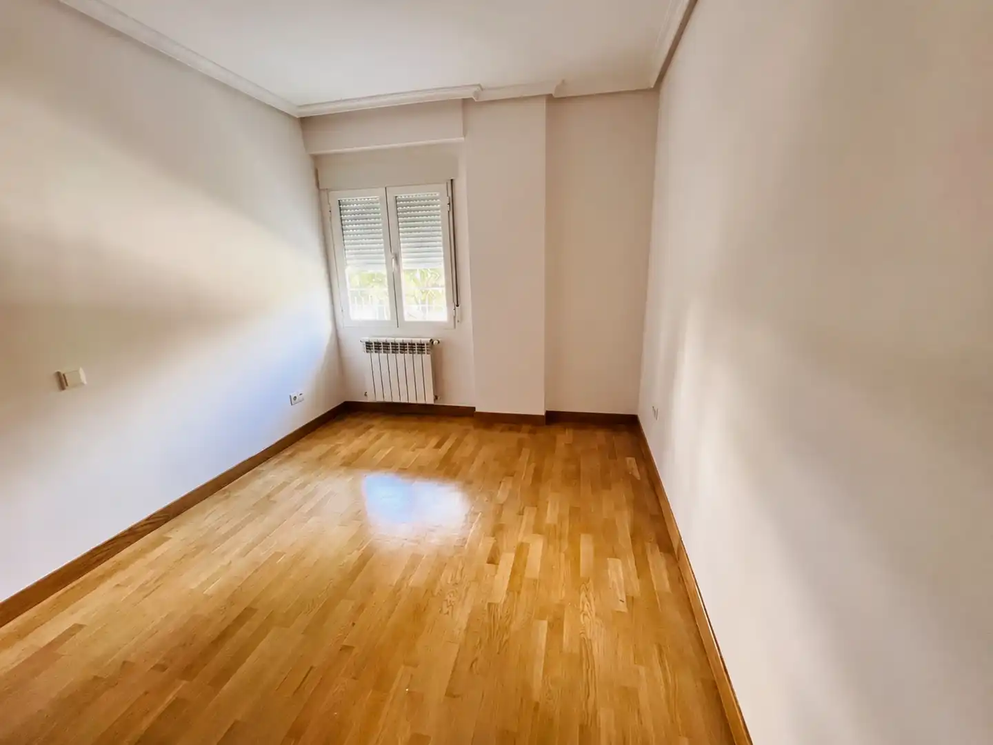 Habitación de Piso de alquiler en Móstoles