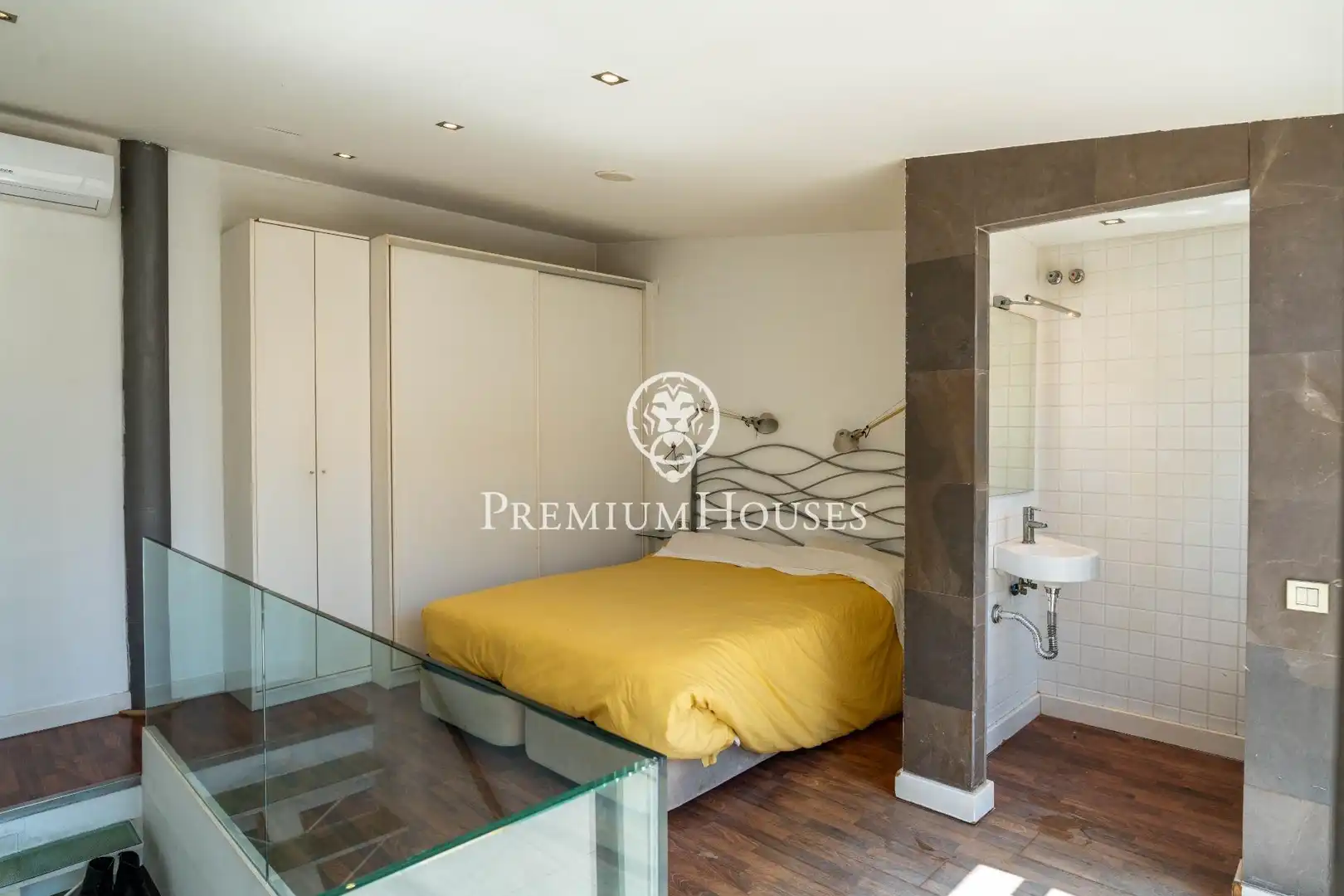 Habitación de Casa o chalet en venta en Tarragona con Aire acondicionado, Calefacción y Parquet