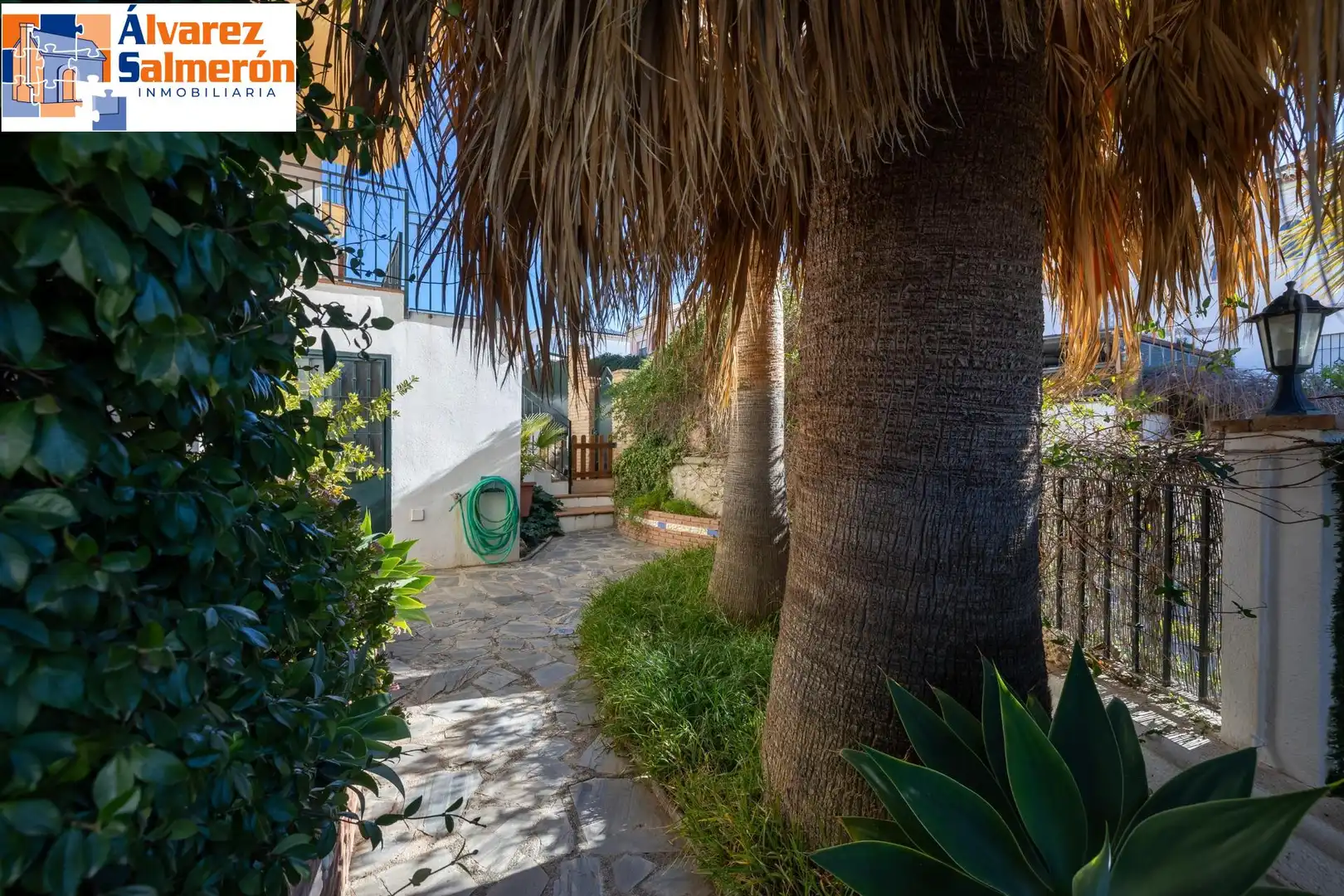 Villa mit Terrasse zum Verkauf in Calle Infanta Elena, imagen 47
