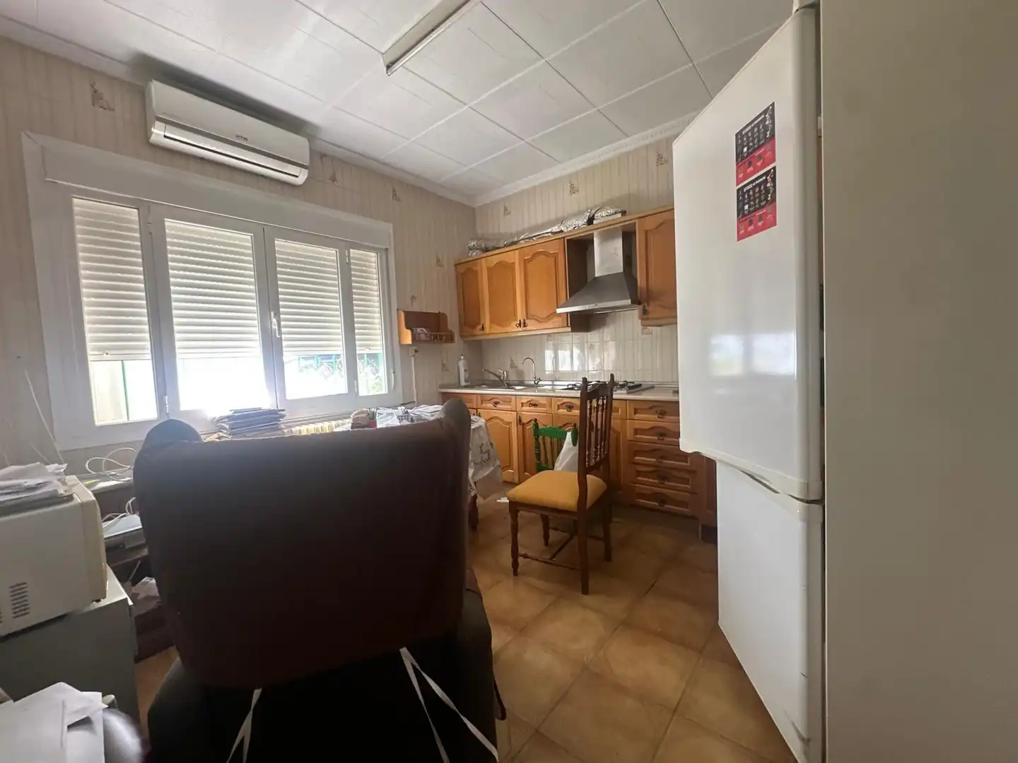 Maison avec jardin à vendre à Calle Clavel, imagen 16