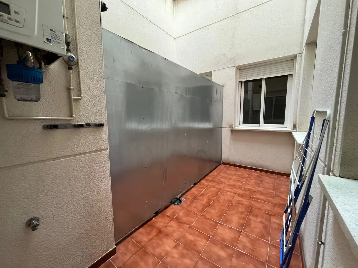 Bajo con ascensor en venta en Calle Ávila 12, imagen 9
