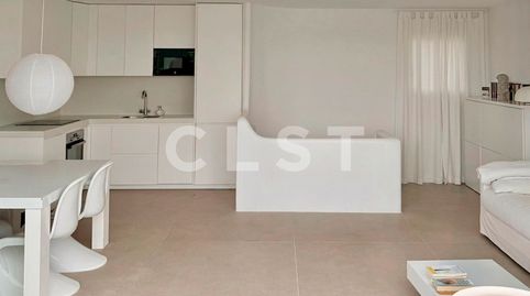 Foto 3 de Dúplex de lloguer a Carrer de la Marina, Aiguadolç - Sant Sebastià, Sitges