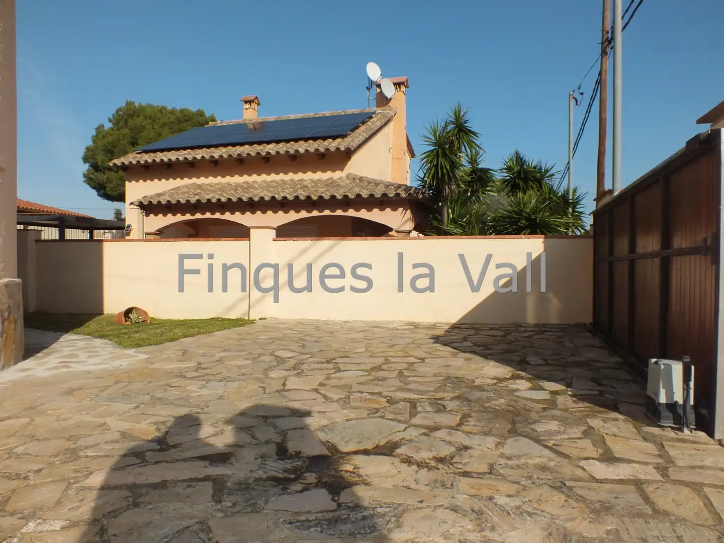 Villa mit Pool zum Verkauf in Port - La Cota - Puig Sec, imagen 7