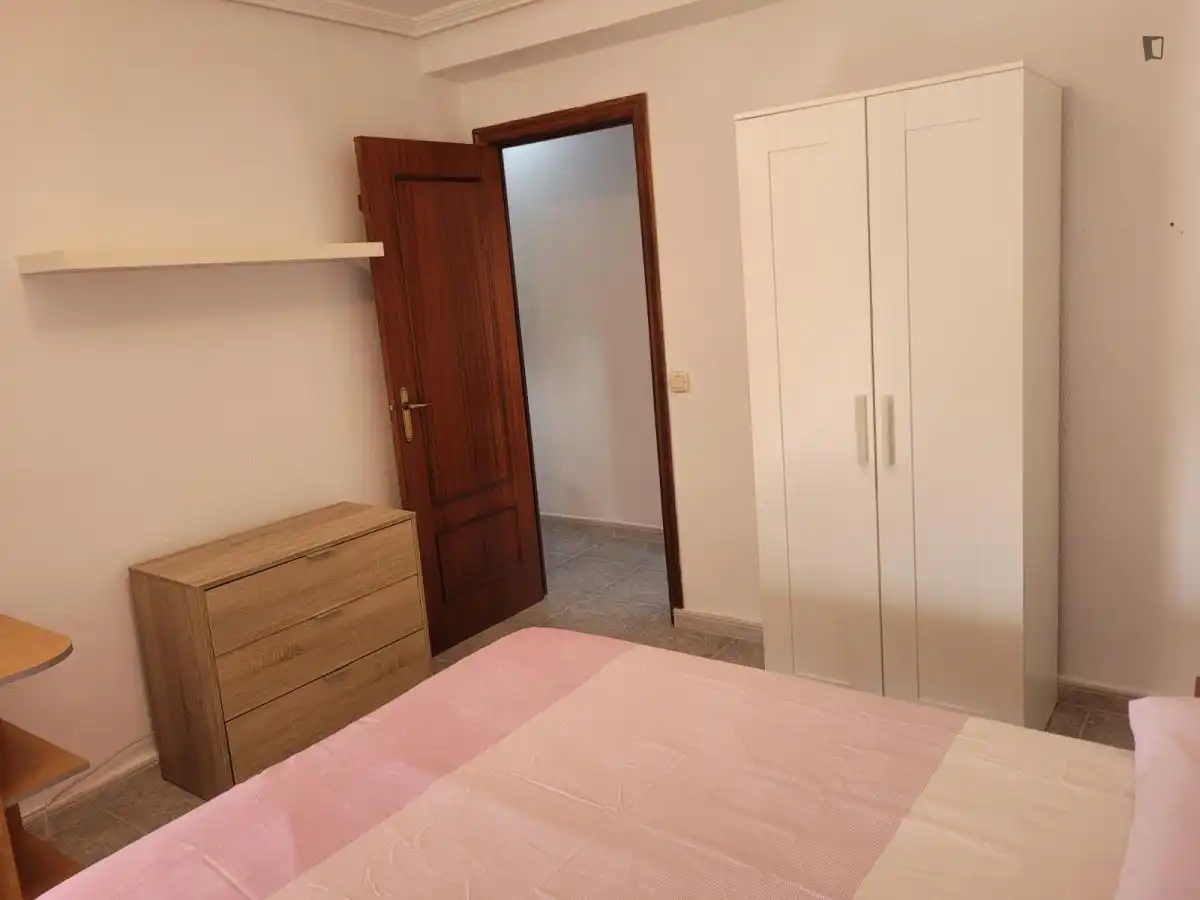 Habitació a La Plata