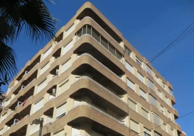 Exterior view of Storage room for sale in Torrent