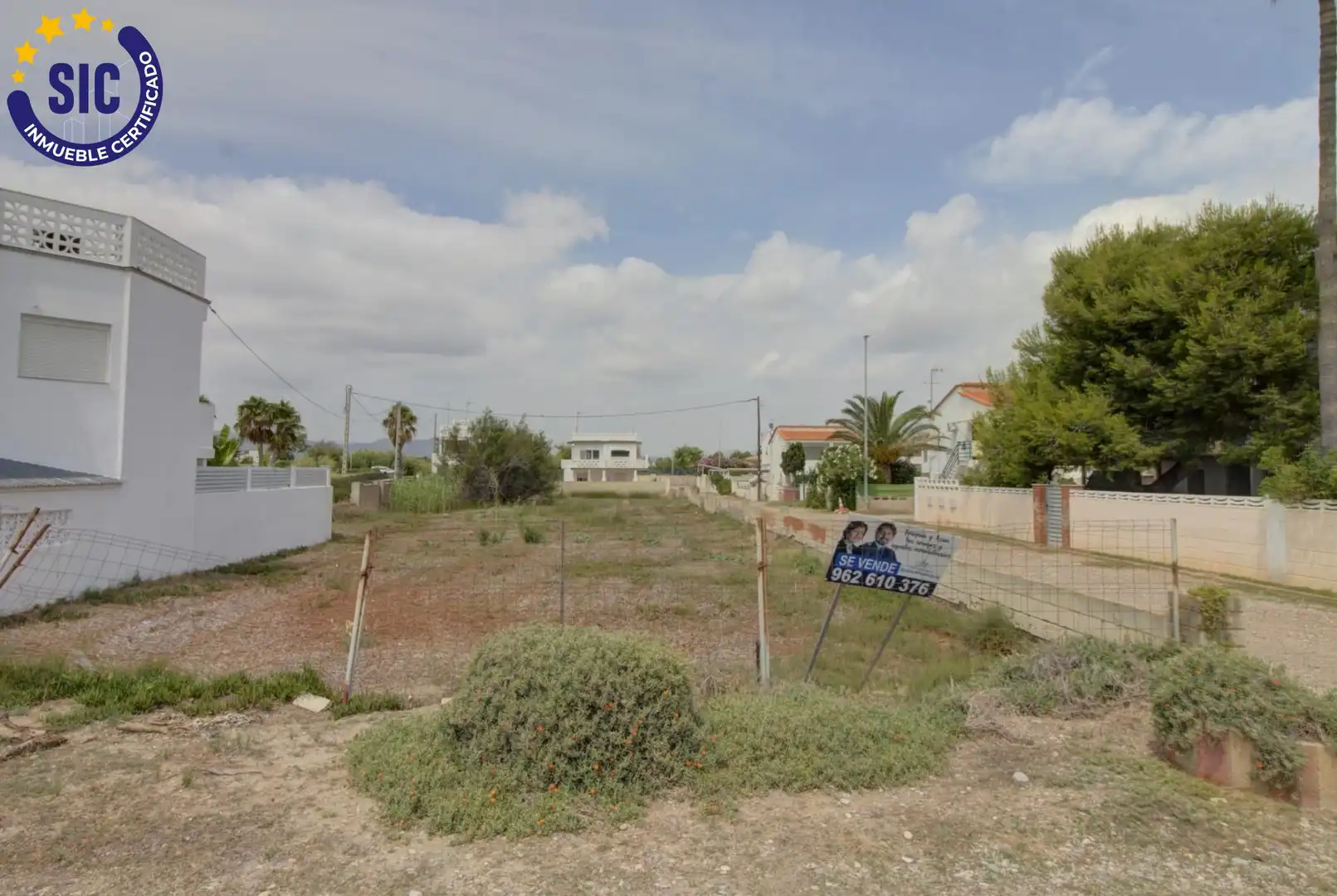 Terreny rústic en venda a Calle PLAYA SAPU-P 198, imagen 3