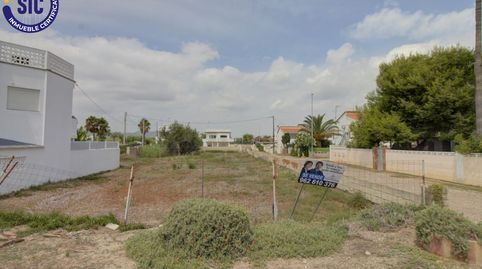 Photo 3 of Land for sale in Calle Playa Sapu-p, 198, Almenara, Castellón