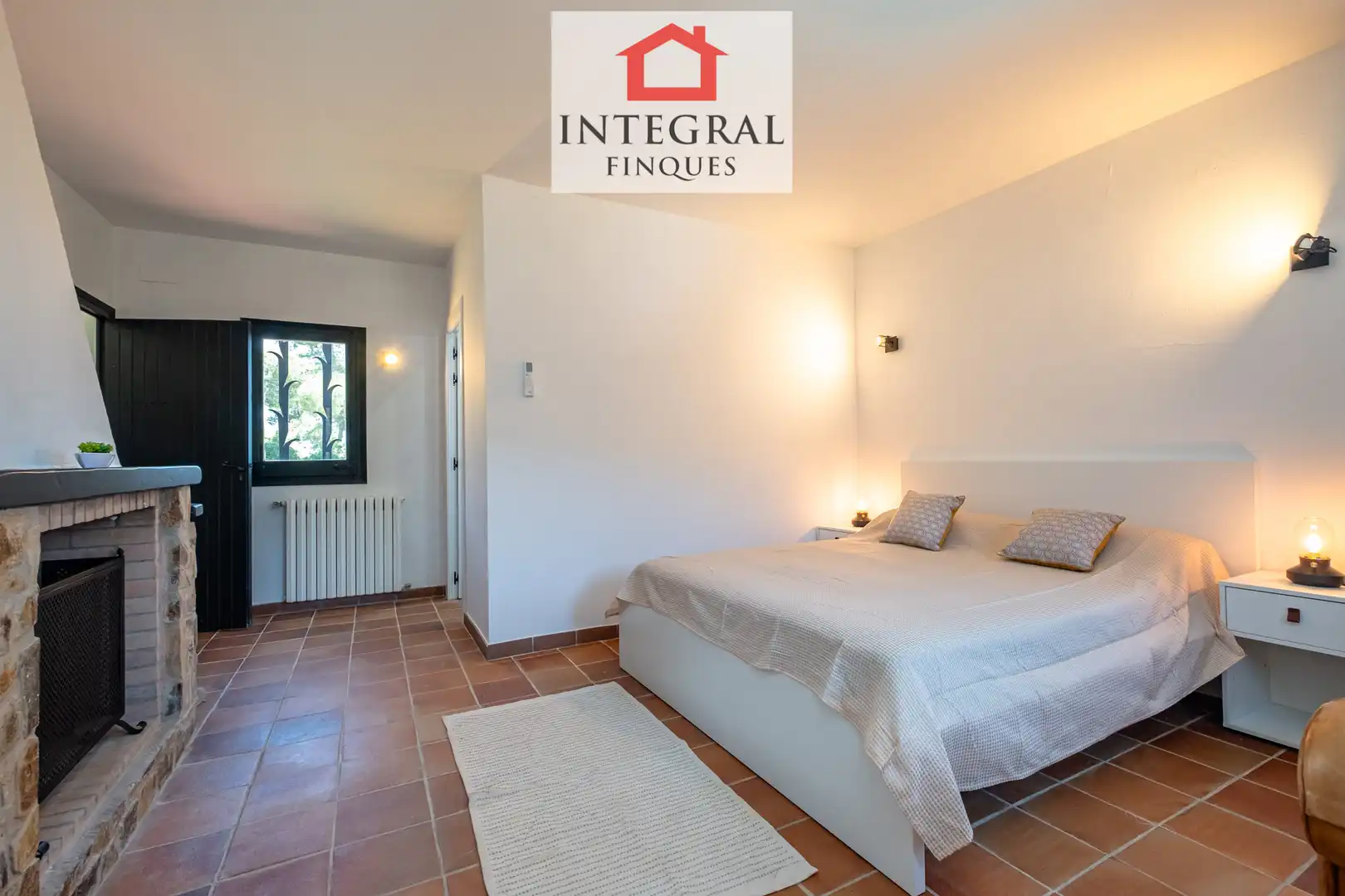 Detached house with pool for sale in Vall-llobrega, imagen 12