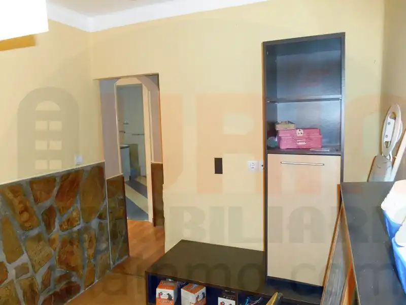 Habitación de Casa adosada en venta en Oviedo 
