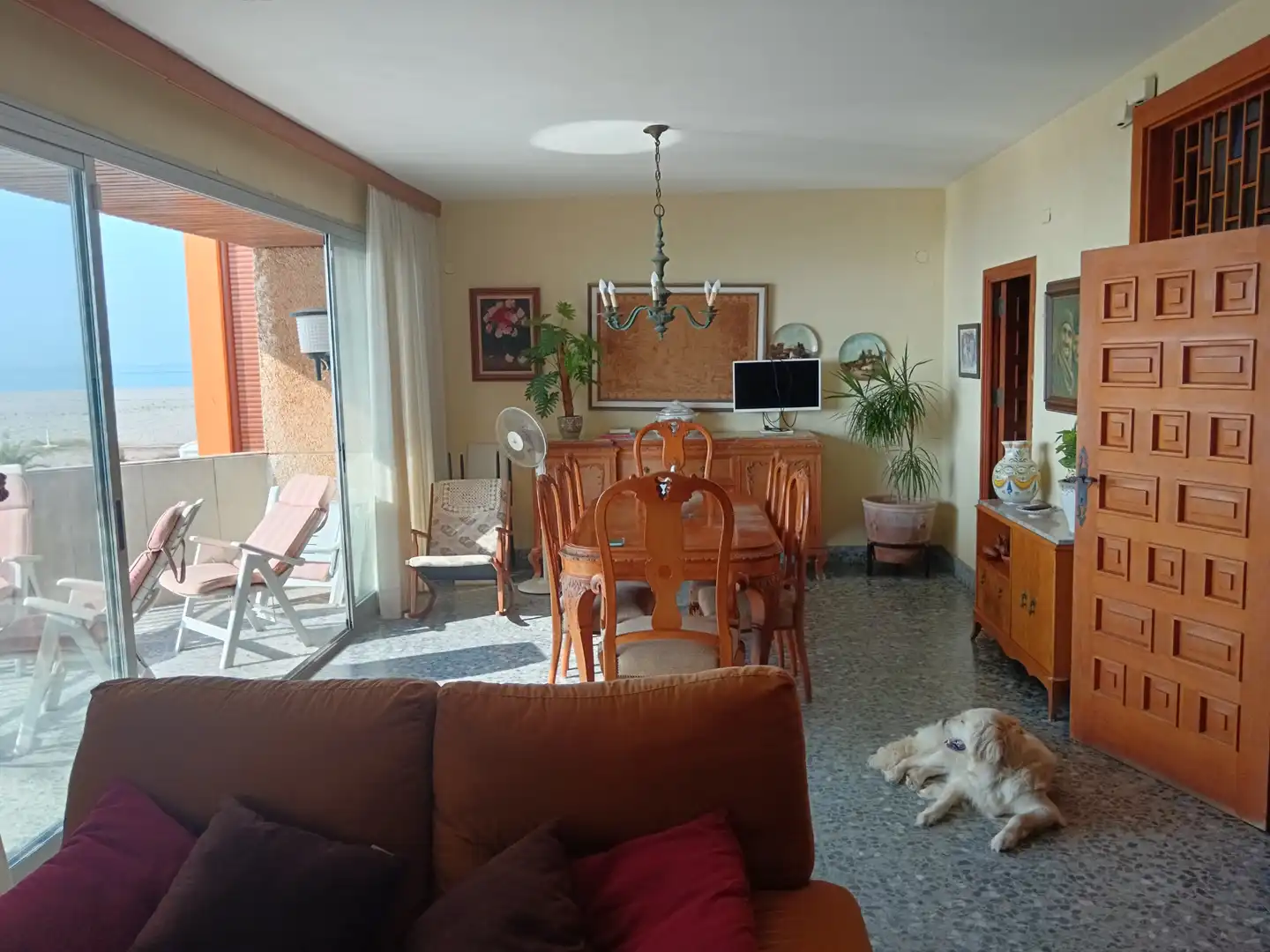 Adossat amb terrassa en venda a Playa, imagen 17