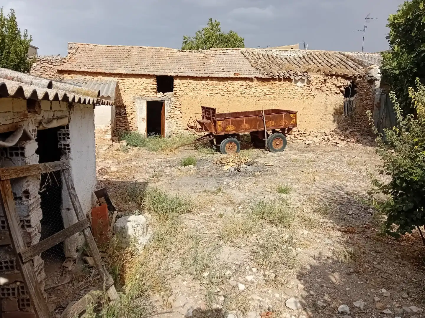 Casa rústica en venda a Torralba de Calatrava, imagen 26