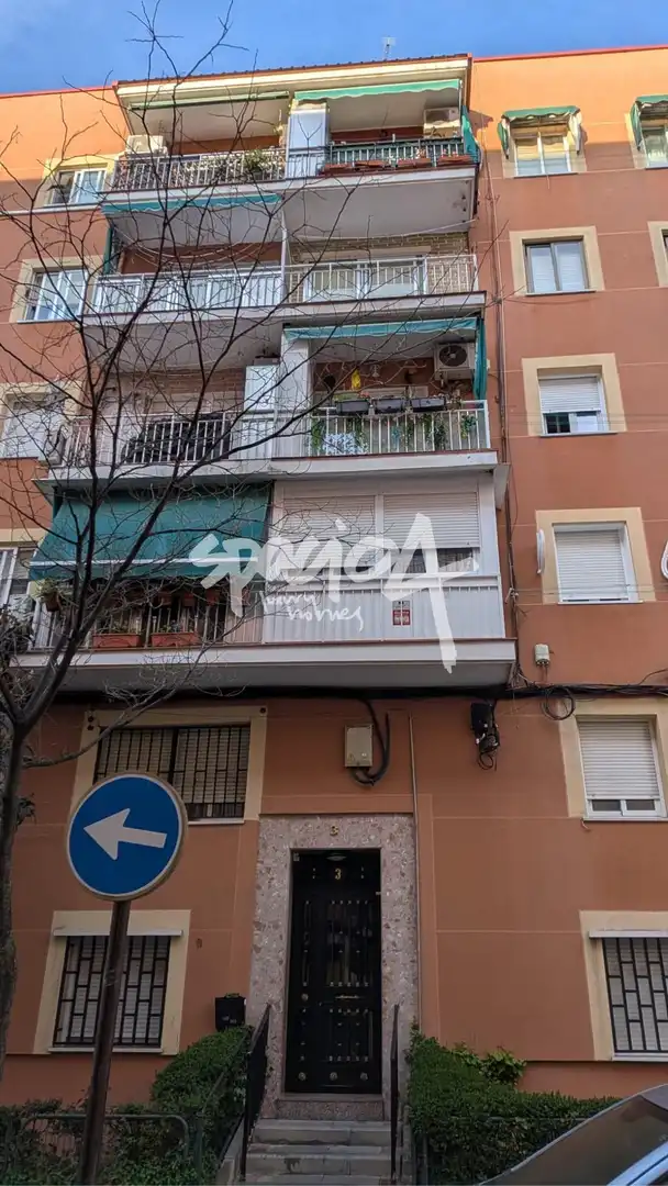 Wohnung mit Terrasse zum Verkauf in Calle Calle Salamanca, imagen 9