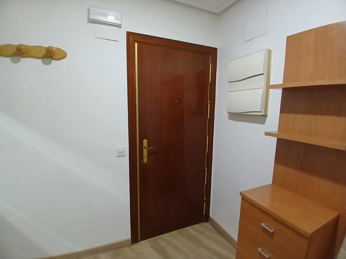 Wohnung mit Terrasse zum Verkauf in Miguel Ángel Blanco, imagen 5