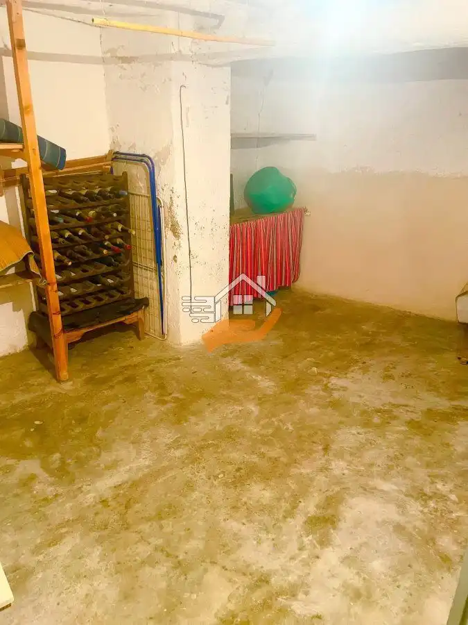 Terraced house with terrace for sale in Vélez-Rubio, imagen 27