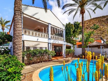 Casa amb piscina en venda a SAN FRANCISCO