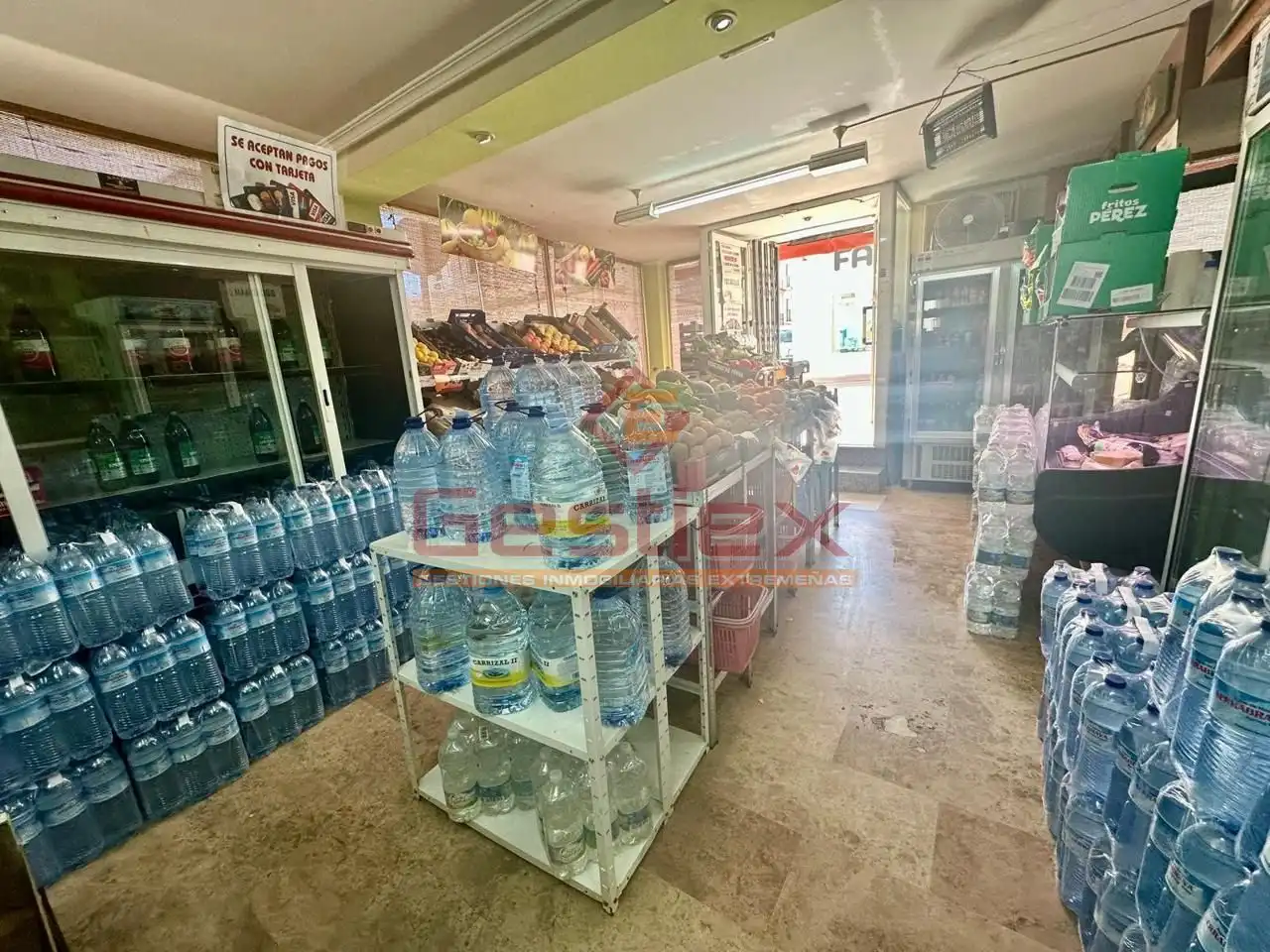 Local comercial en venda a Almendralejo, imagen 7