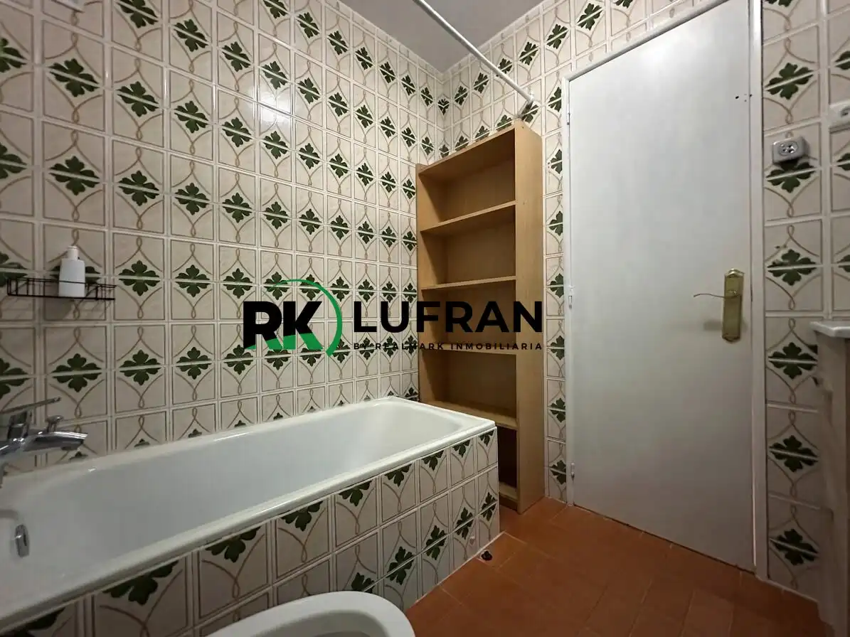 Baño de Piso en venta en Norte