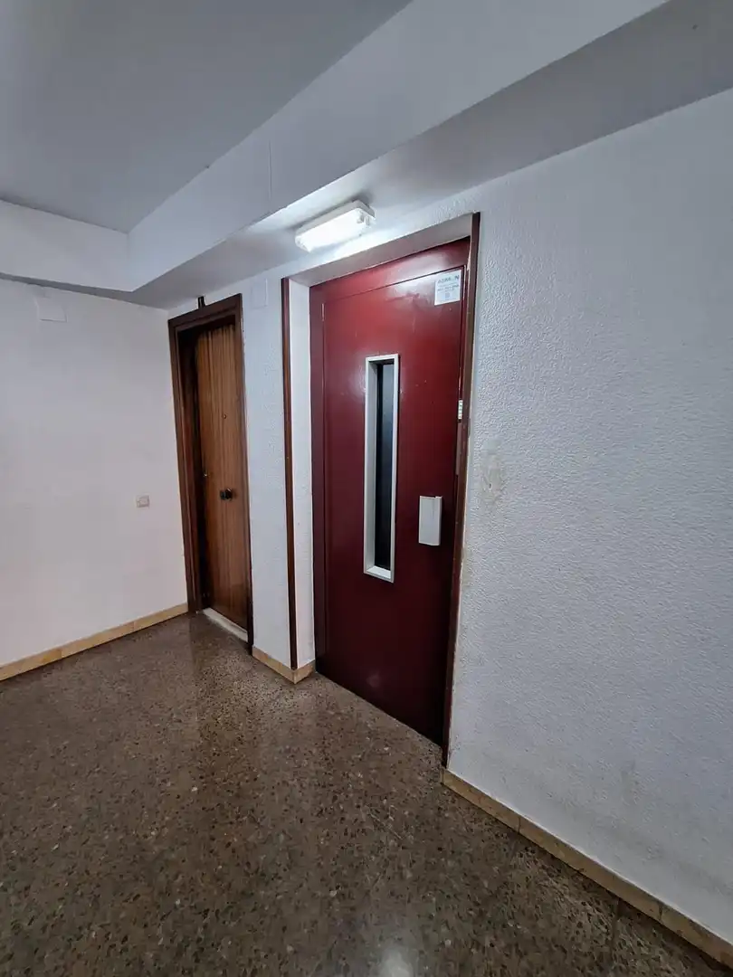 Pis en venda en Ripollet amb Calefacció, Terrassa i Balcó