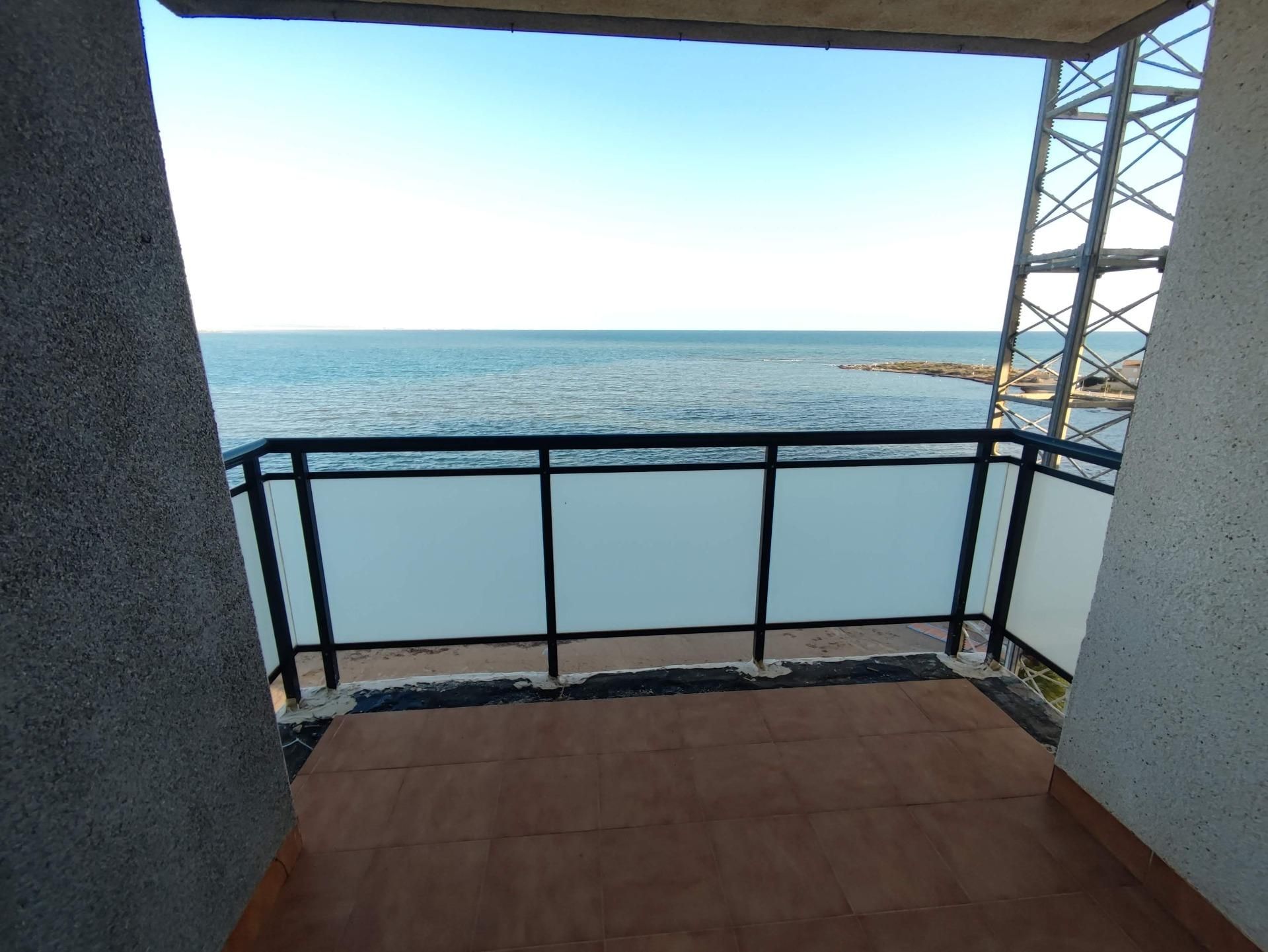 Apartament en venda a  VICENTE MOLINA-LA MANGA, 1, Tomás Maestre
