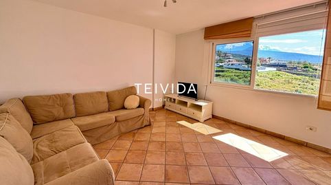 Foto 2 von Wohnung zur Miete in Camino la Costa, La Victoria de Acentejo, Santa Cruz de Tenerife