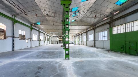Foto 5 von Fabrikhallen zur Miete in Aviles, Zona industrial, Pinto