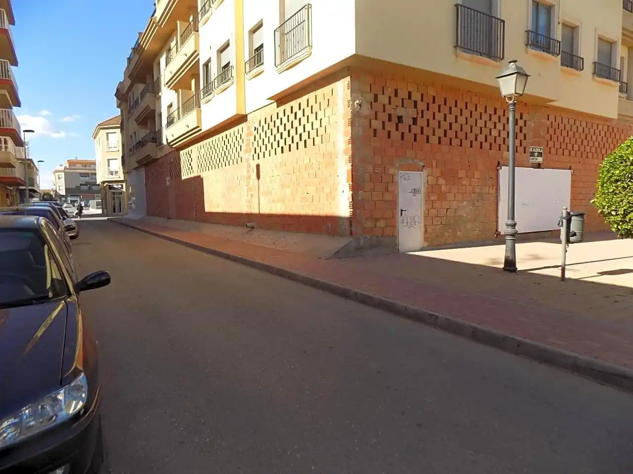 Local commercial à louer à San Pedro del Pinatar, imagen 4
