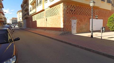Photo 4 of Premises to rent in Calle Virgen de Loreto, San Pedro del Pinatar ciudad, San Pedro del Pinatar