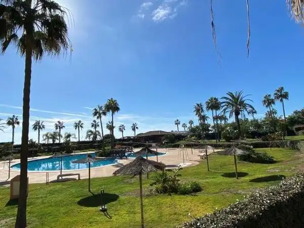 Apartamento con ascensor en venta en Islantilla Costa