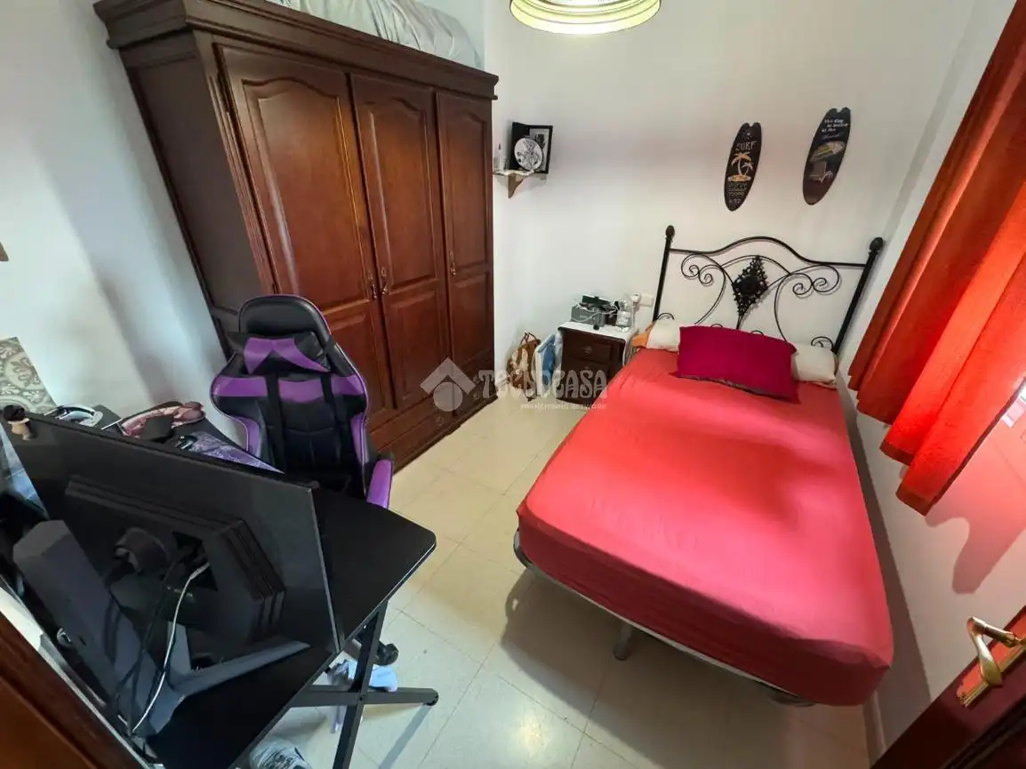 Bedroom of Detached homes for sale in Écija