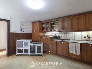 Haus mit Garten zum Verkauf in Alisal - San Román