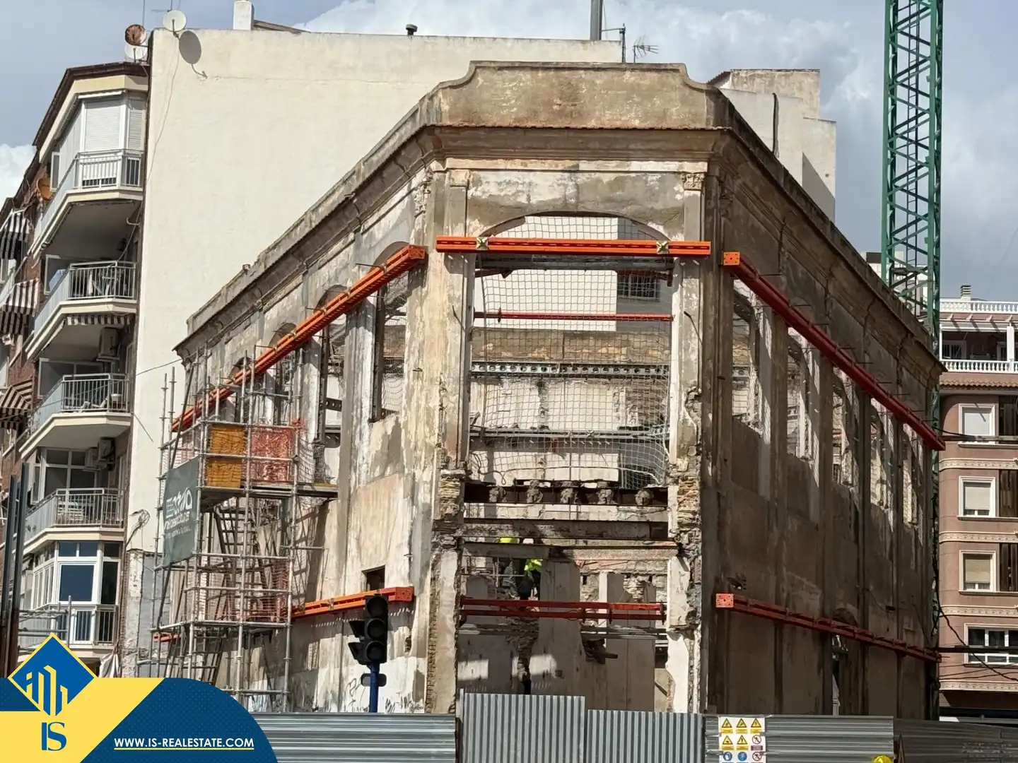 Otros con ascensor en venta en Centro, imagen 5